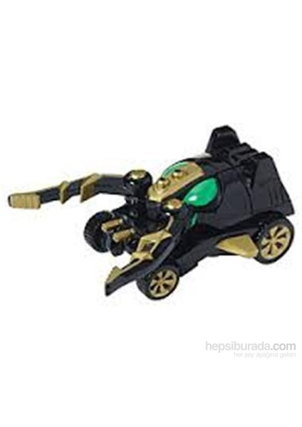 Power Rangers Morphin Vehicle Figure (BPR88590)