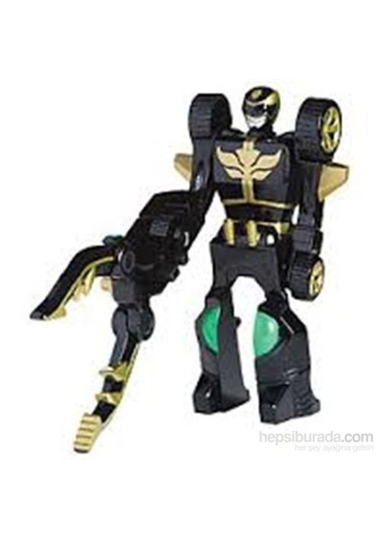 Power Rangers Morphin Vehicle Figure (BPR88590)