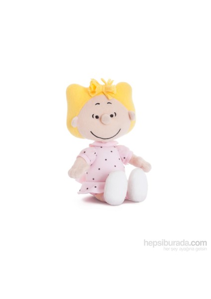 Peanuts Sally 25 Cm 60527