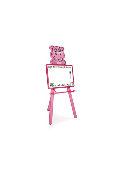 Hipo Yazı Tahtası-Pembe