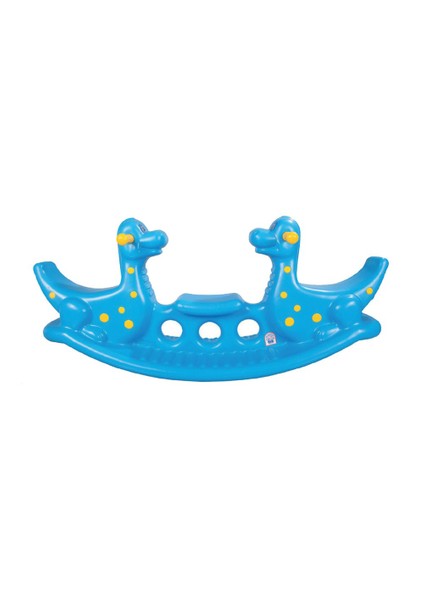 Dino Tahterevalli-Mavi