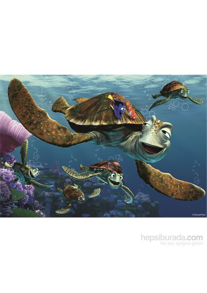 WD Nemo - 2x24 Parçalı modelleri