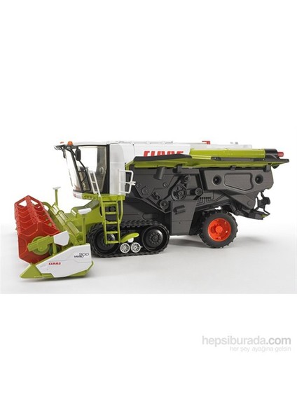 Class Lexion 780 Terra Biçerdöver BR02119