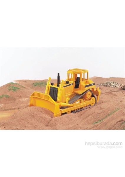 Caterpillar Bulldozer BR02422