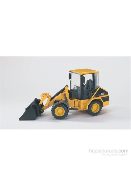 Caterpillar Mini Kepçe BR02441