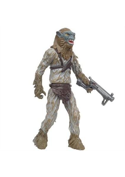 Hasbro Star Wars The Force Awakens Hassk Thug Figür