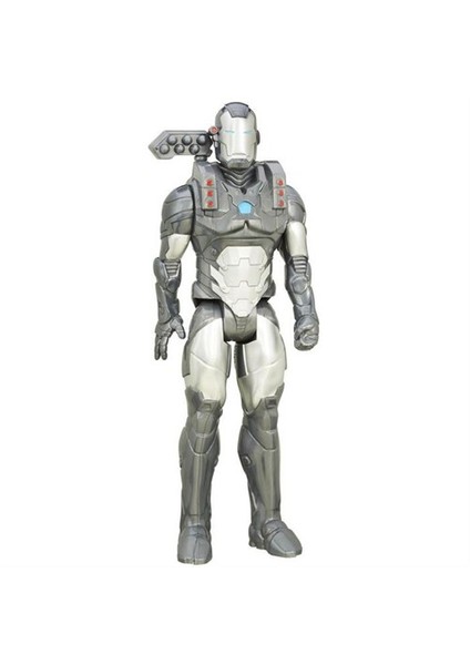 Titan Hero Marvel's War Machine Figür Oyuncak