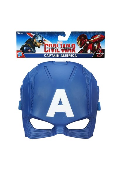 Maske