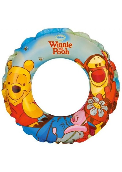 İntex Winnie The Pooh Simit 51 Cm