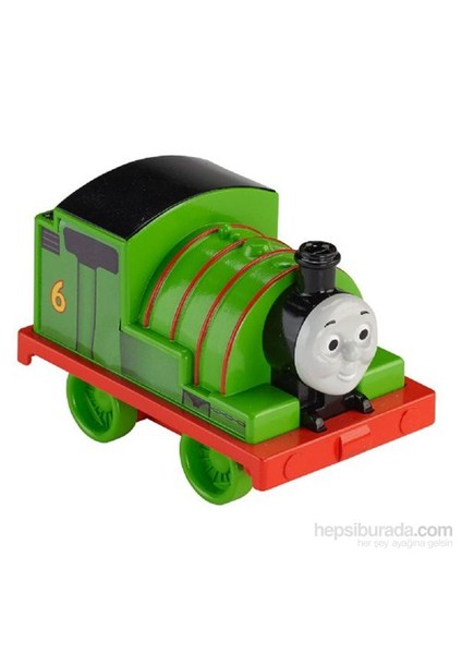 Thomas & Friends Percy Çuf Çuf Tren