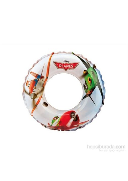 İntex Planes Simit 61 Cm