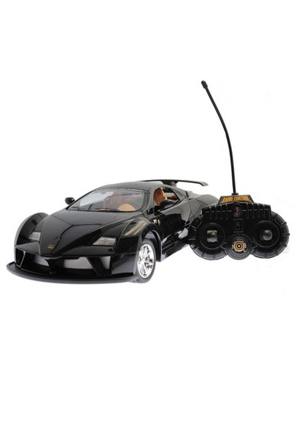 Uzaktan Kumandalı Şarjlı Ferrari