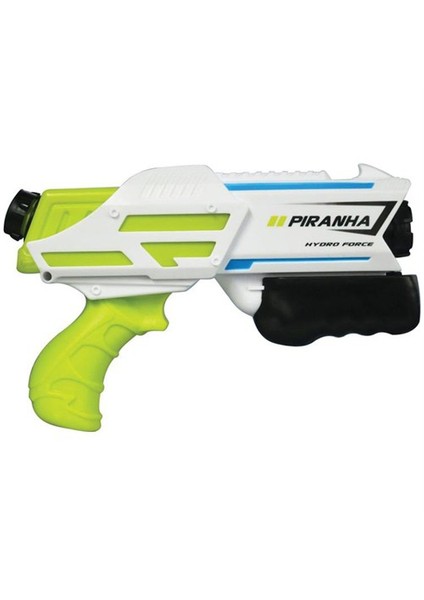 Piranha Su Tabancası