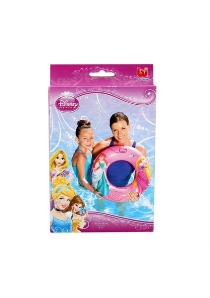 Bestway Disney Princess Yüzme Simit