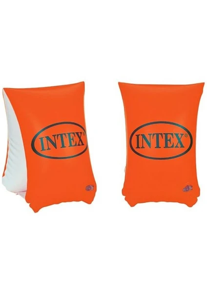 İntex Kırmızı Intex Kolluk