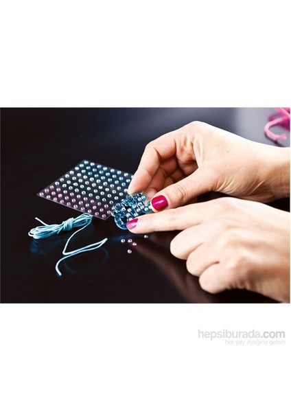 Crazy Chic Kelime Bileklikler modelleri