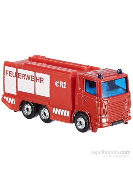 Water Cannon