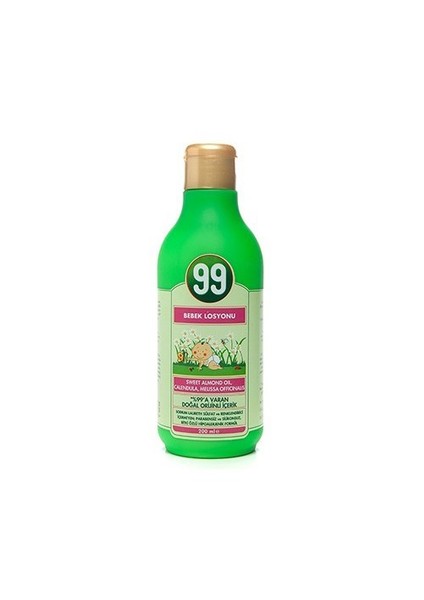 Bebek Losyonu 200 Ml