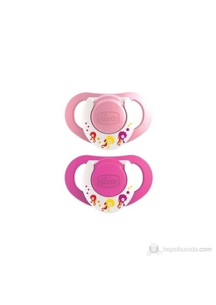 Physioring Pembe Silikon 4 ay+ 2Lı