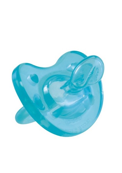 Physio Soft Silikon 4 ay+ Tekli