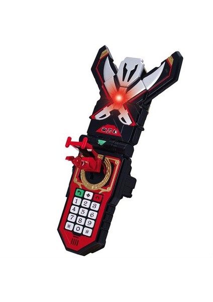 D Morpher