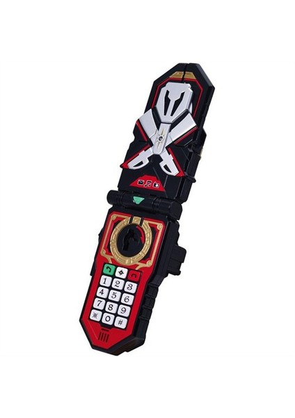 D Morpher