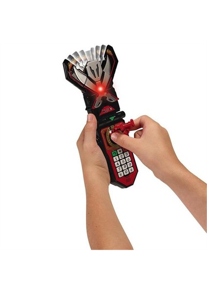 D Morpher