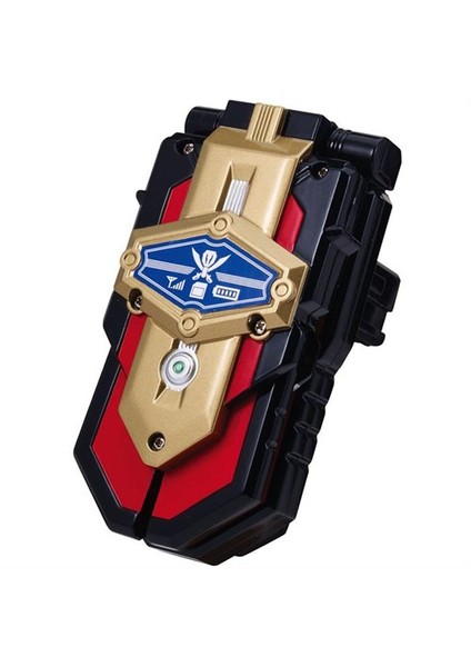 D Morpher