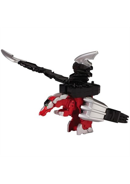 Dragon Vehicle