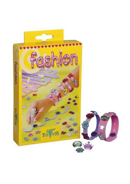 Eva Moda Tasarim Bileklik Seti