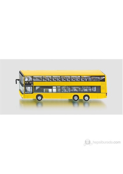 Man İki Katili Otobüs