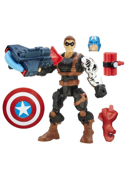 Marvel Wınter Soldıer fiyatları