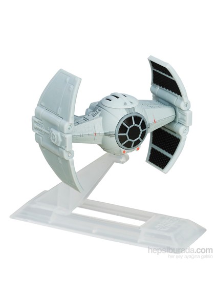 Sw Black Series Die Cast Araç Inquisitors Tie Advanced Prototype