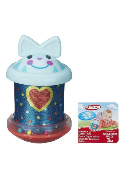 İlk Arkadaşlarim Kitty