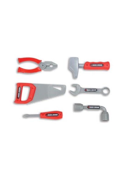 Black+Decker Alet Çantası 360101 fiyatları