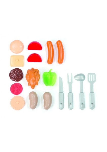 Barbekü Oyun Seti 24497 fiyatları