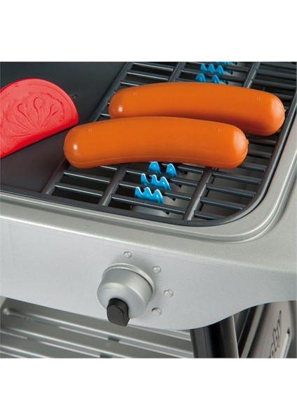 Barbekü Oyun Seti 24497 modelleri