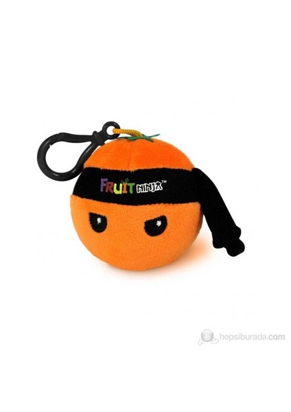 Sesli Peluş Anahtarlık