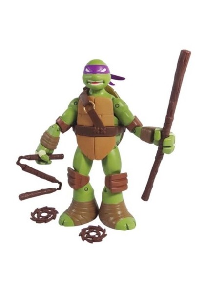 Ninja Turtles Aksiyon Figur Donatello