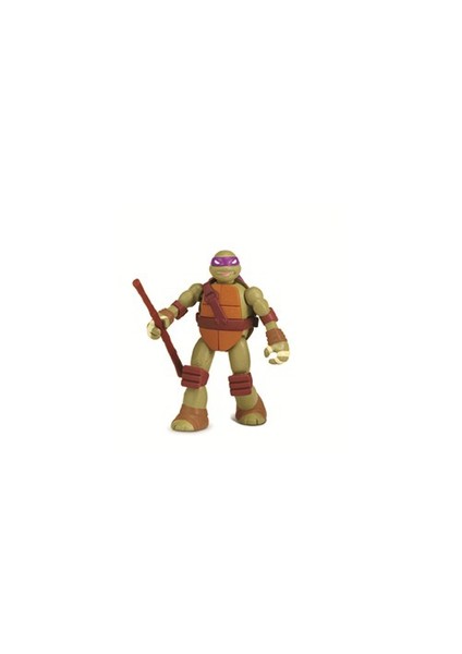 Ninja Turtles Mutasyon Aksiyon Figurler Donnie fiyatları