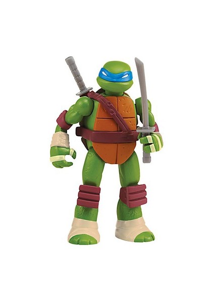 Ninja Turtles Mutasyon Aksiyon Figurler Leo fiyatları