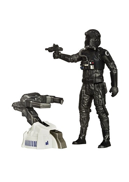 Figür Tie Fighter Pilot