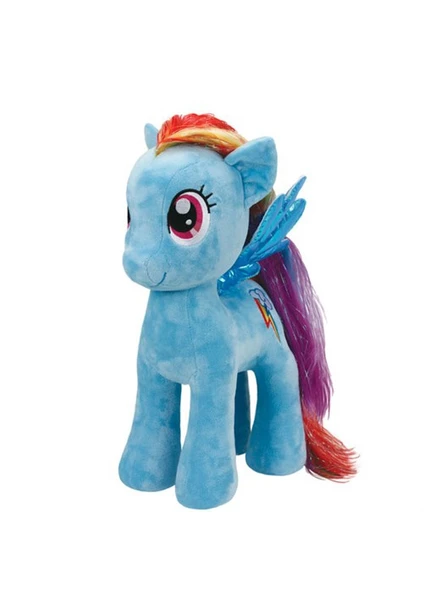 My Little Pony Rainbow Dash Peluş 40 Cm