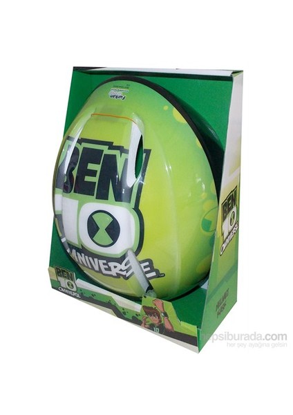 Furkan Ben 10 Kask