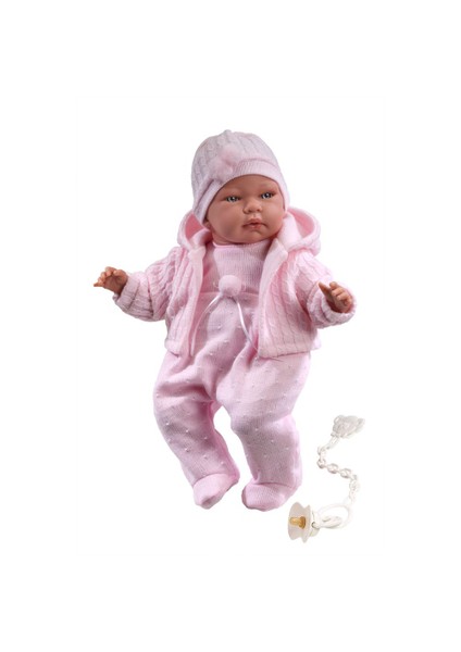 Lorens Recien Nacido 40 Cm 74006