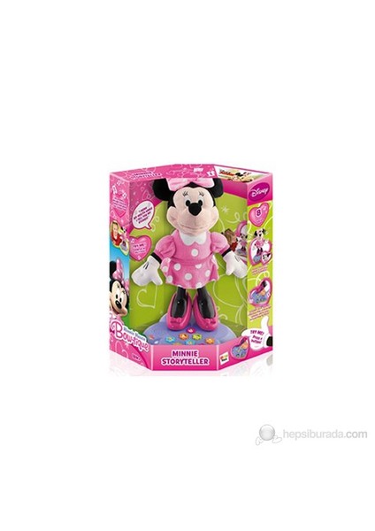 Minnie'den Şarkı ve Masallar Yeni fiyatları