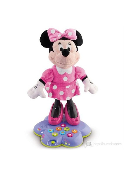 Minnie'den Şarkı ve Masallar Yeni