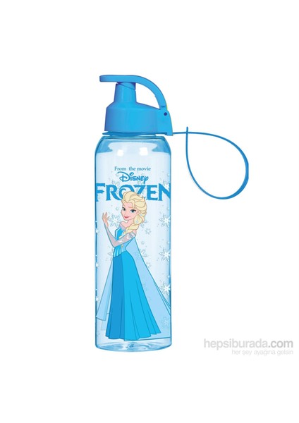 Askılı Matara Frozen 500 Ml