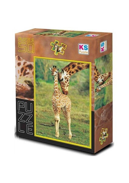 Gıraffe