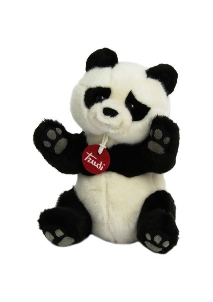 Panda Kevın 24Cm